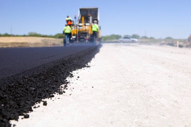 Best Concrete Paver Driveway  in Oakville, MO