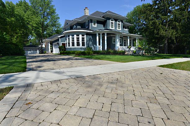 Best Driveway Paving Contractor  in Oakville, MO