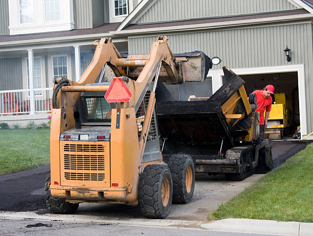 Reasons to Select Us for Your Driveway Paving Requirements in Oakville, MO