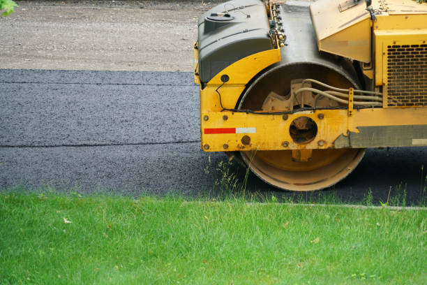 Best Permeable Paver Driveway  in Oakville, MO