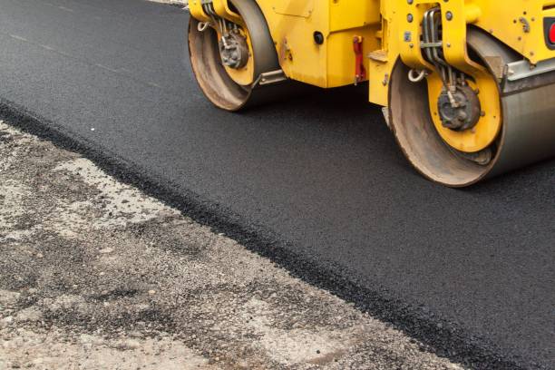 Best Interlocking Driveway Pavers  in Oakville, MO