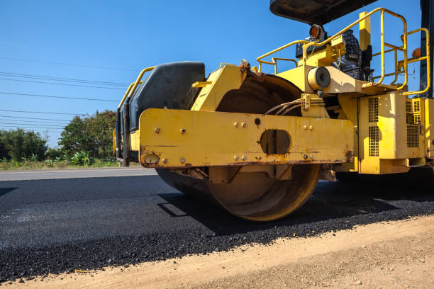 Best Concrete Paver Driveway  in Oakville, MO